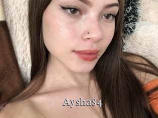 Aysha84