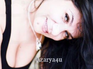 Azarya4u