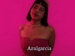 Azulgarcia