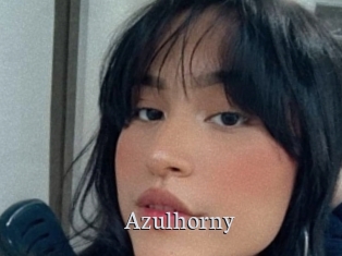 Azulhorny