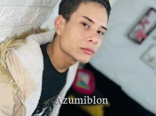 Azumiblon