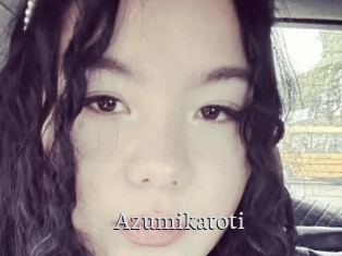 Azumikatoti