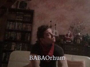 BABAOrhum