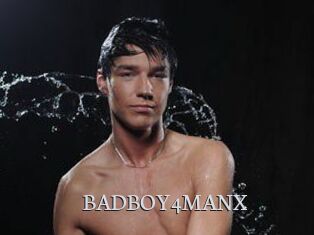 BADBOY4MANX