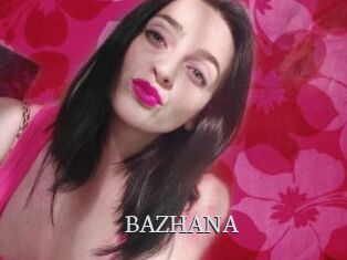 BAZHANA