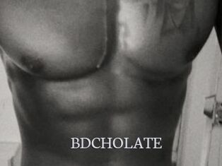 BDCHOLATE