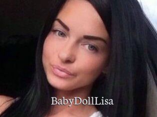 BabyDoll_Lisa