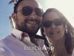 BabyLikeDyD
