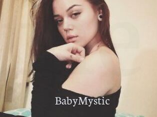 BabyMystic