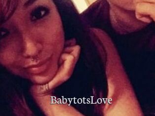 Babytots_Love