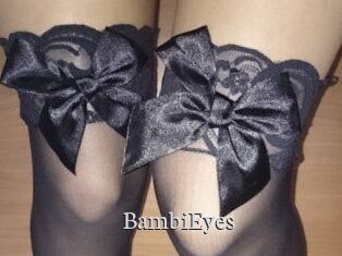 BambiEyes