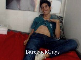 BarebackGuys