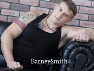 BarneySmith