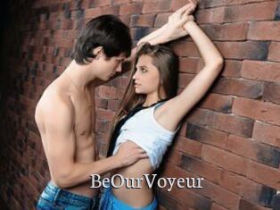 BeOurVoyeur