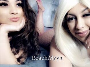 BeachMyya