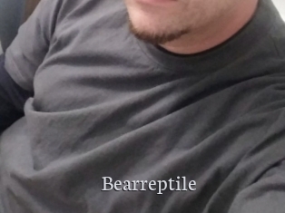 Bearreptile