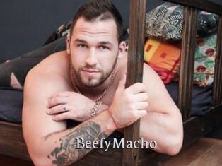 BeefyMacho