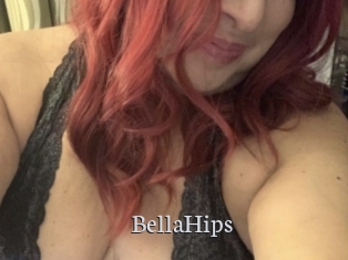 BellaHips