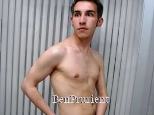 BenPrurient