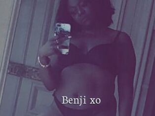 Benji_xo