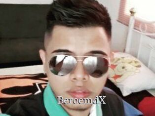 BeroemdX