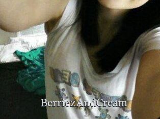 BerriezAndCream