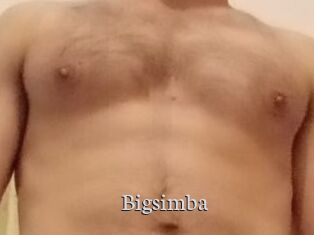 Bigsimba
