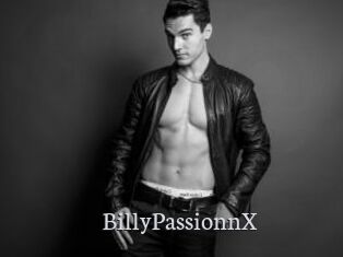 BillyPassionnX