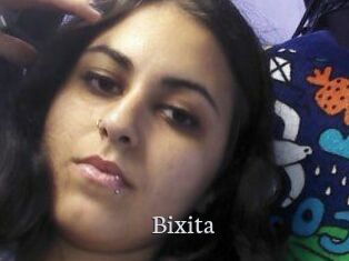 Bixita