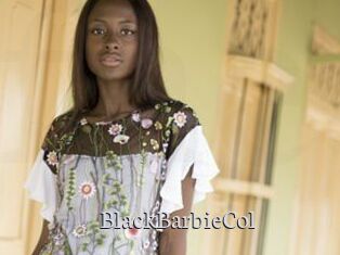 BlackBarbieCol