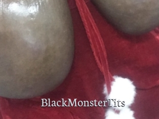 BlackMonsterTits