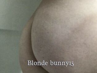 Blonde_bunny15