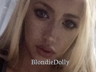 BlondieDolly