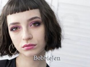 BobbieJen