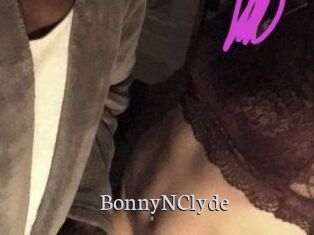 BonnyNClyde