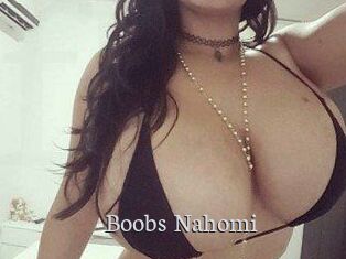 Boobs_Nahomi