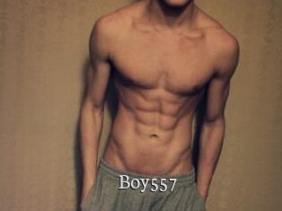 Boy557