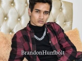 BrandonHumbolt