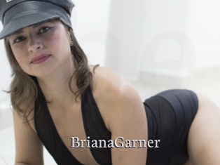 BrianaGarner