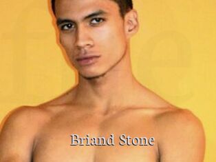 Briand_Stone