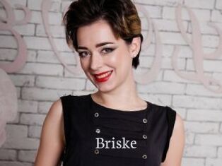 Briske