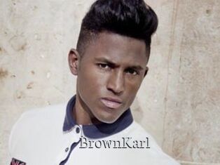 BrownKarl