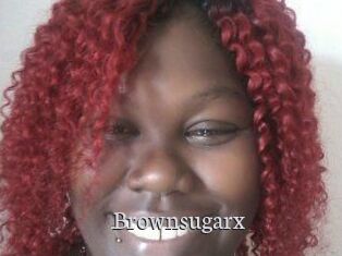 Brownsugarx