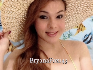 BryanaFox143