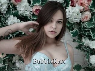 BubbleKate