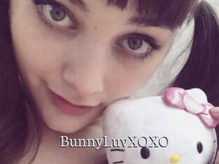 BunnyLuvXOXO