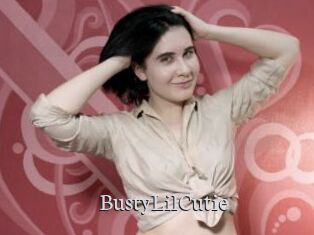 BustyLilCutie