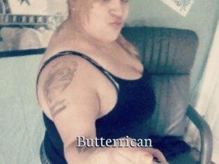 Butterrican