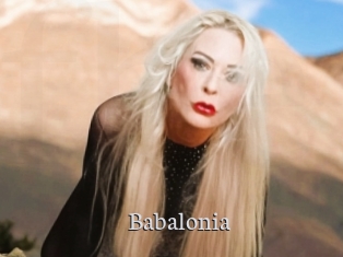 Babalonia