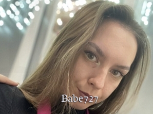 Babe727